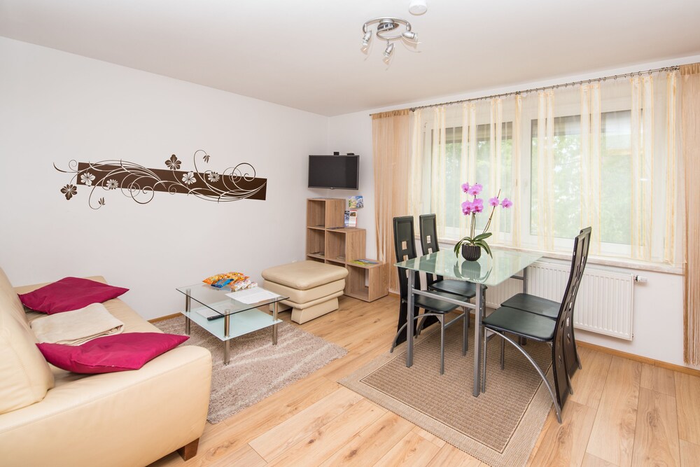 Zimmer Ferienwohnung Yassi