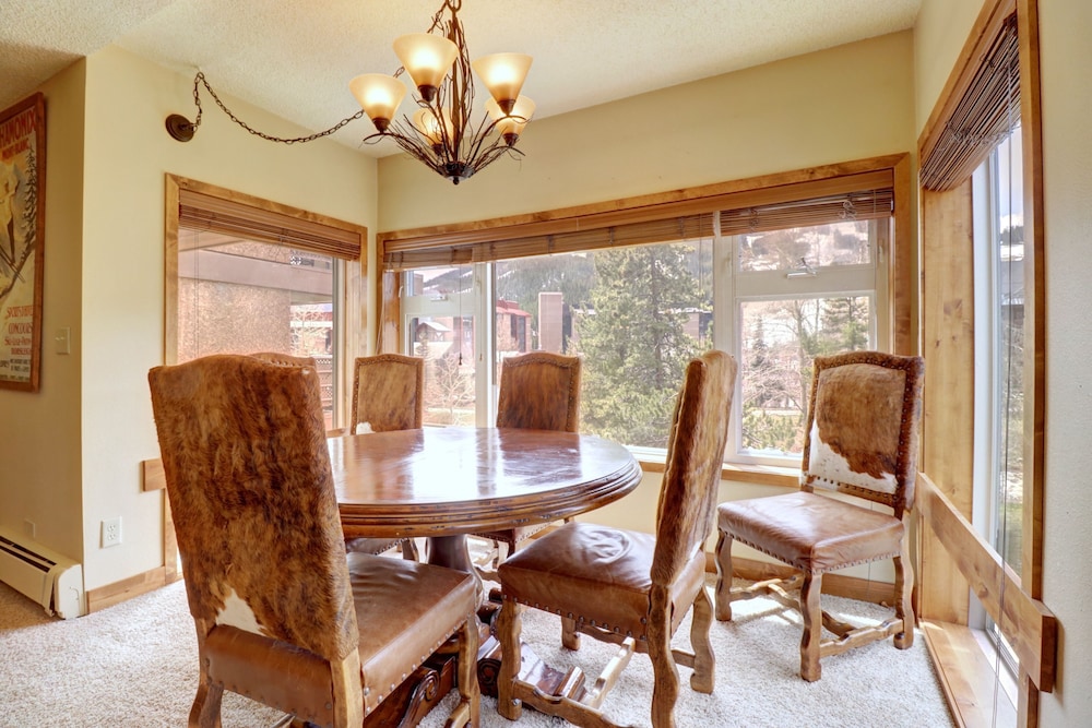 Wl210 West Lake Lodge 2 Bedroom Condo