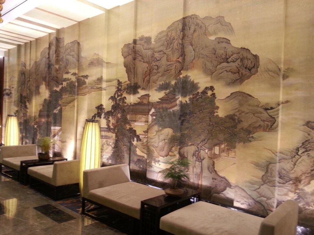 Yangzhou Vacations - Yang Peng Jin Jiang Hotel - Property Image 2