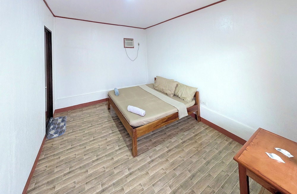 Aroma's Guest House