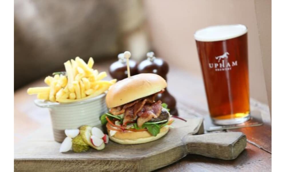 The Bunk Inn
