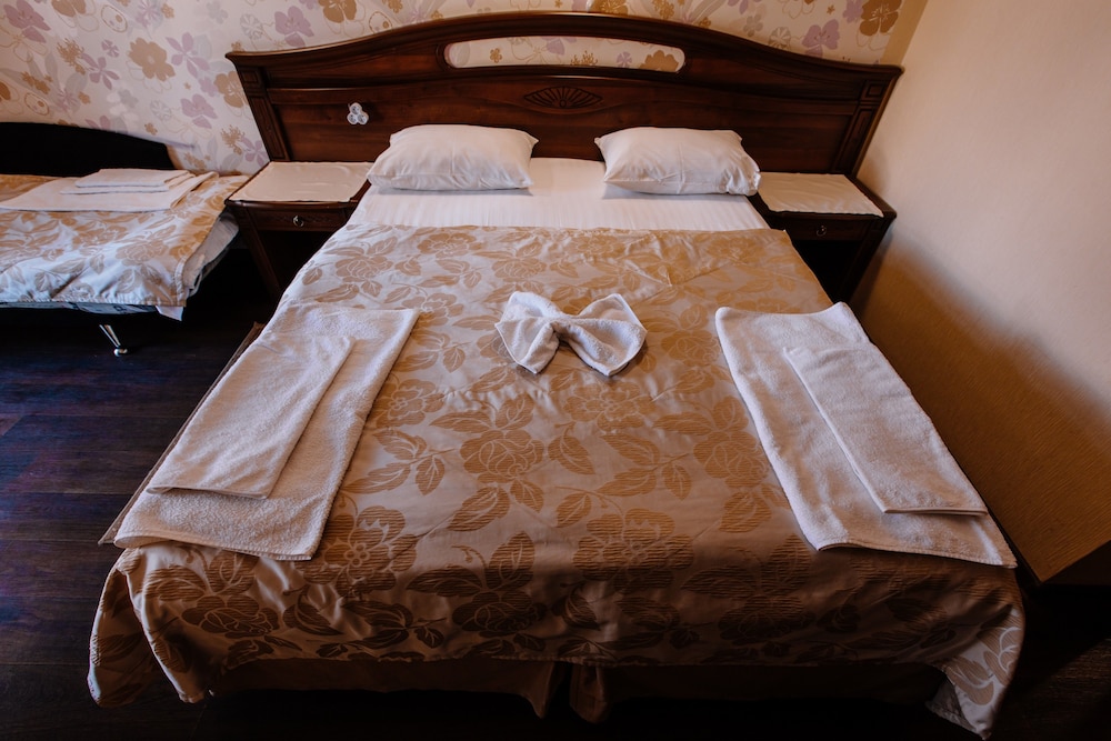 Imperial Hotel