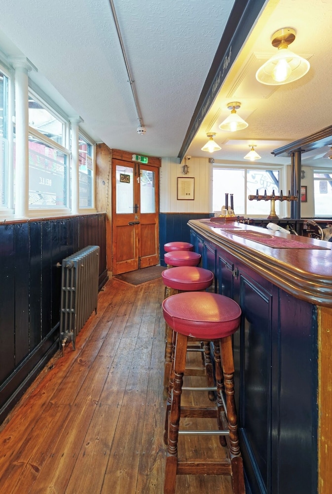The Northern Belle