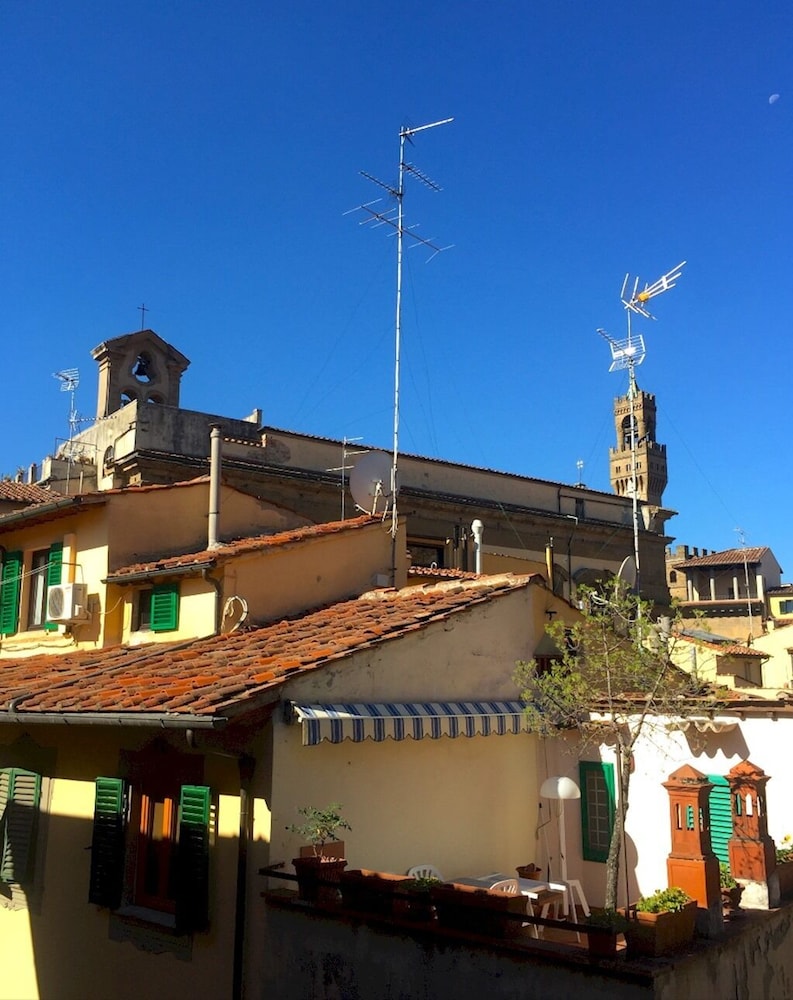 Bargello Apartment in Firenze