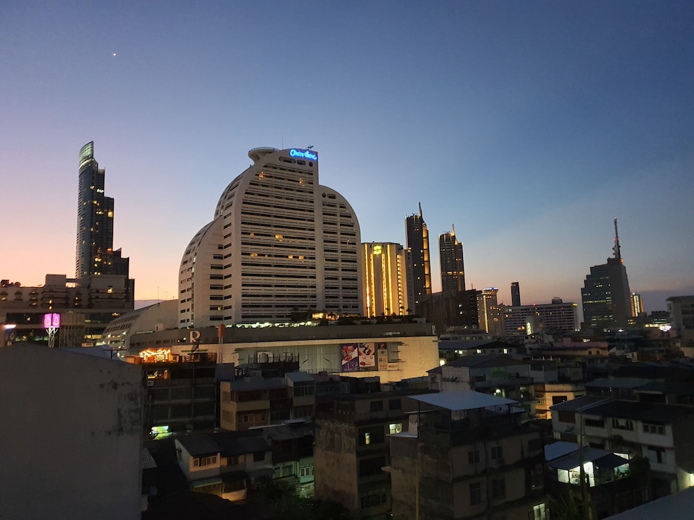 Hotel Somewhere to Escape - Hometel - Image 1