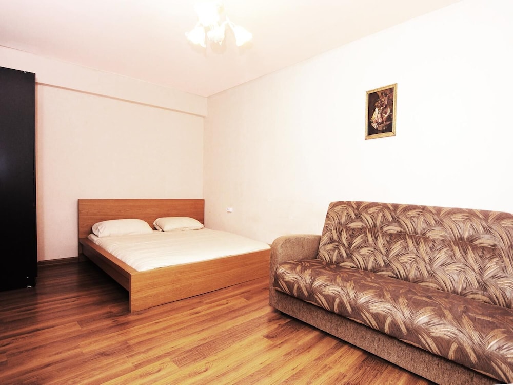 ApartLux Rechnoy