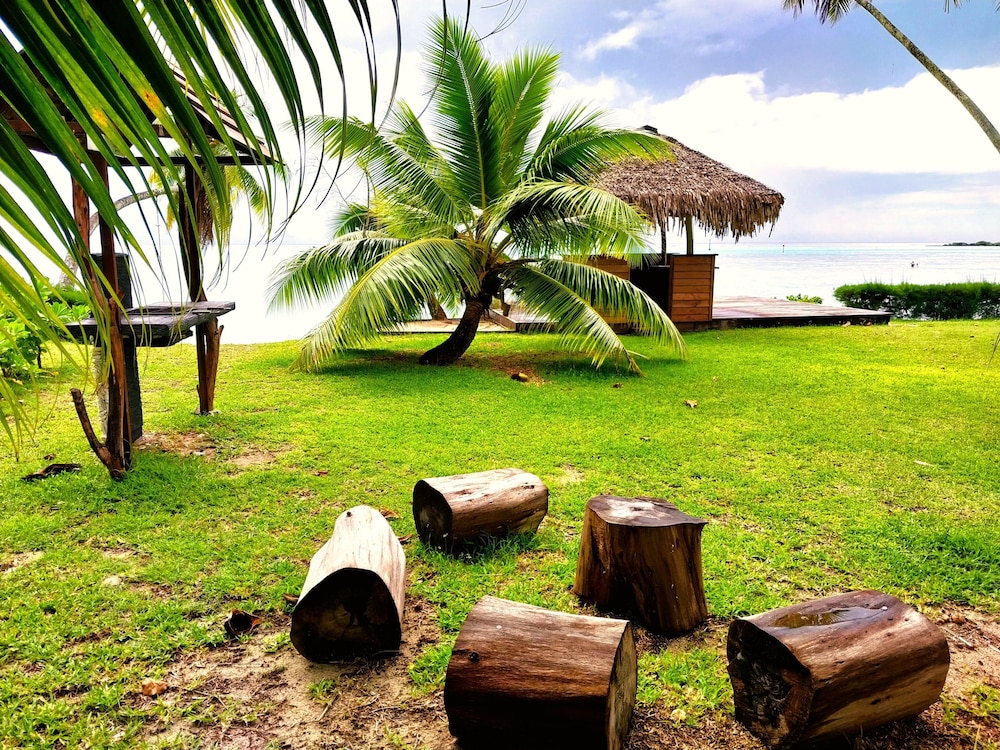 Moorea - Sundara Soul Villa