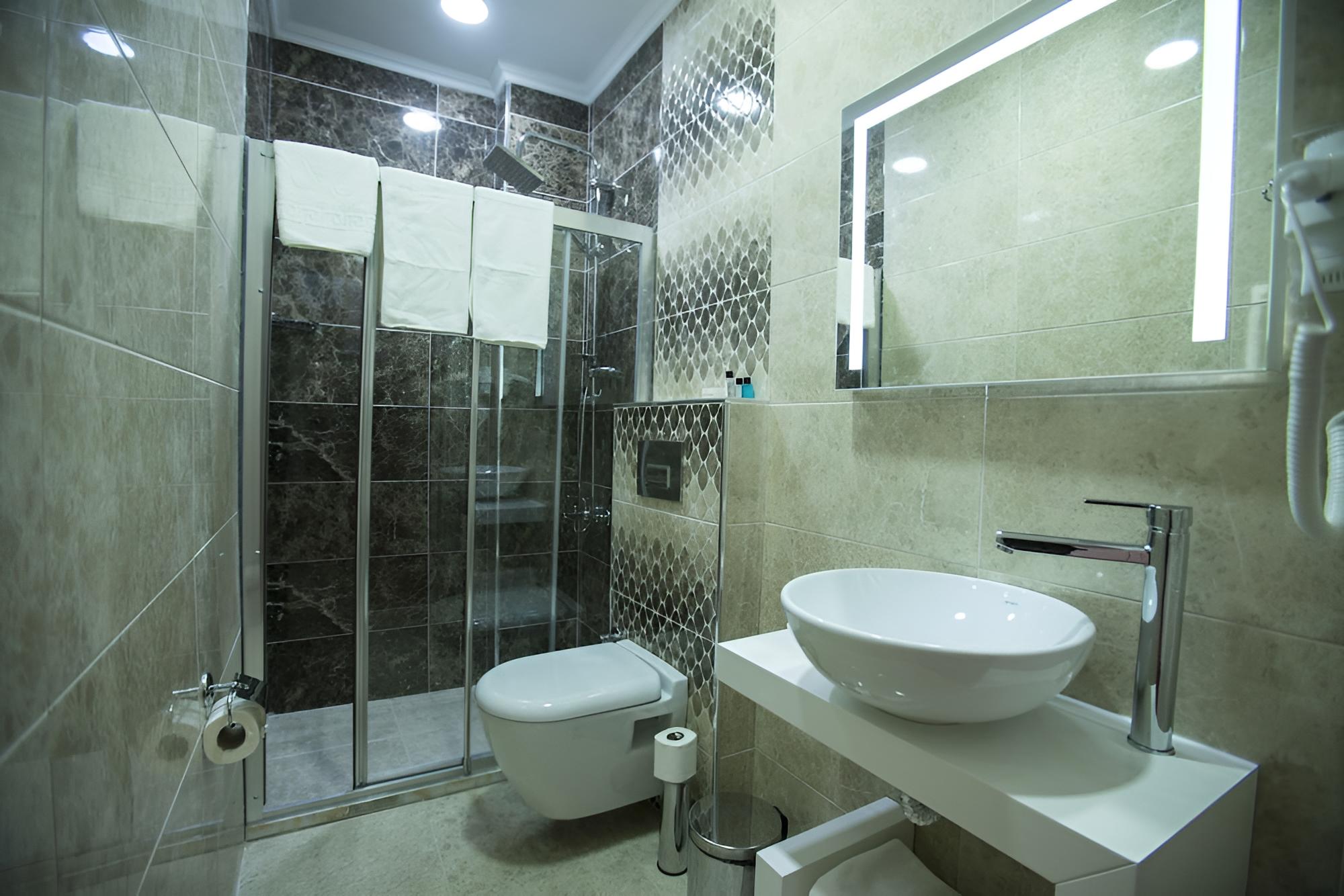 The Void Hotel Istanbul