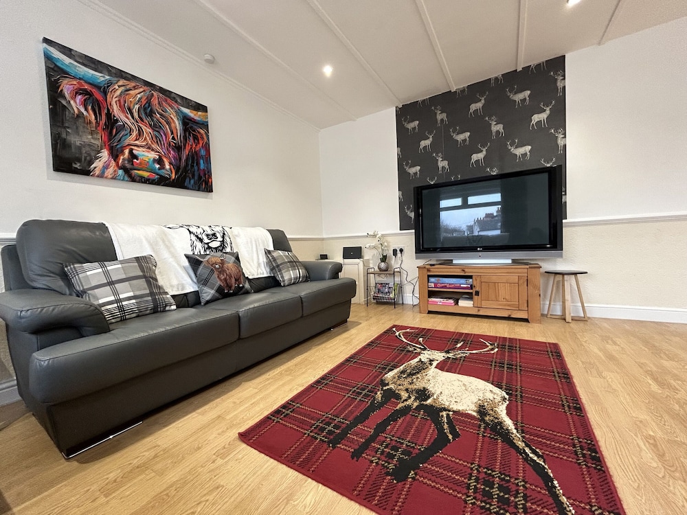 Solway Cottage