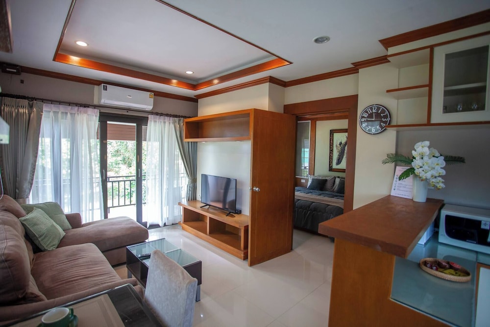 Comfortable Apartments