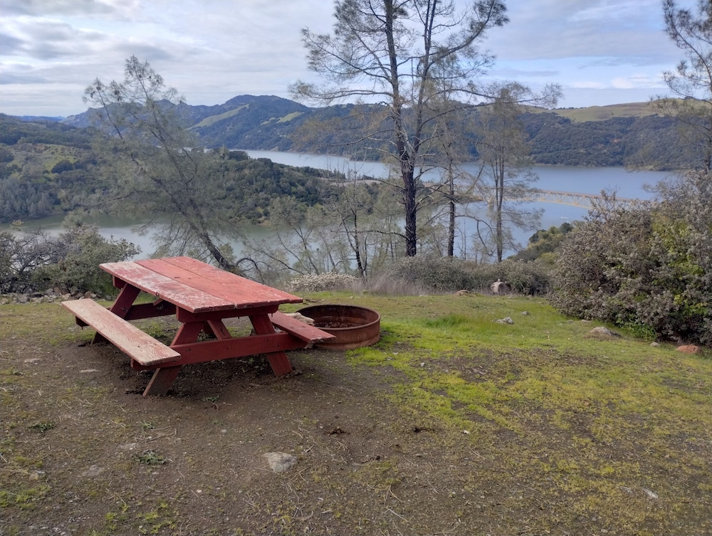 The Ranch at Lake Sonoma