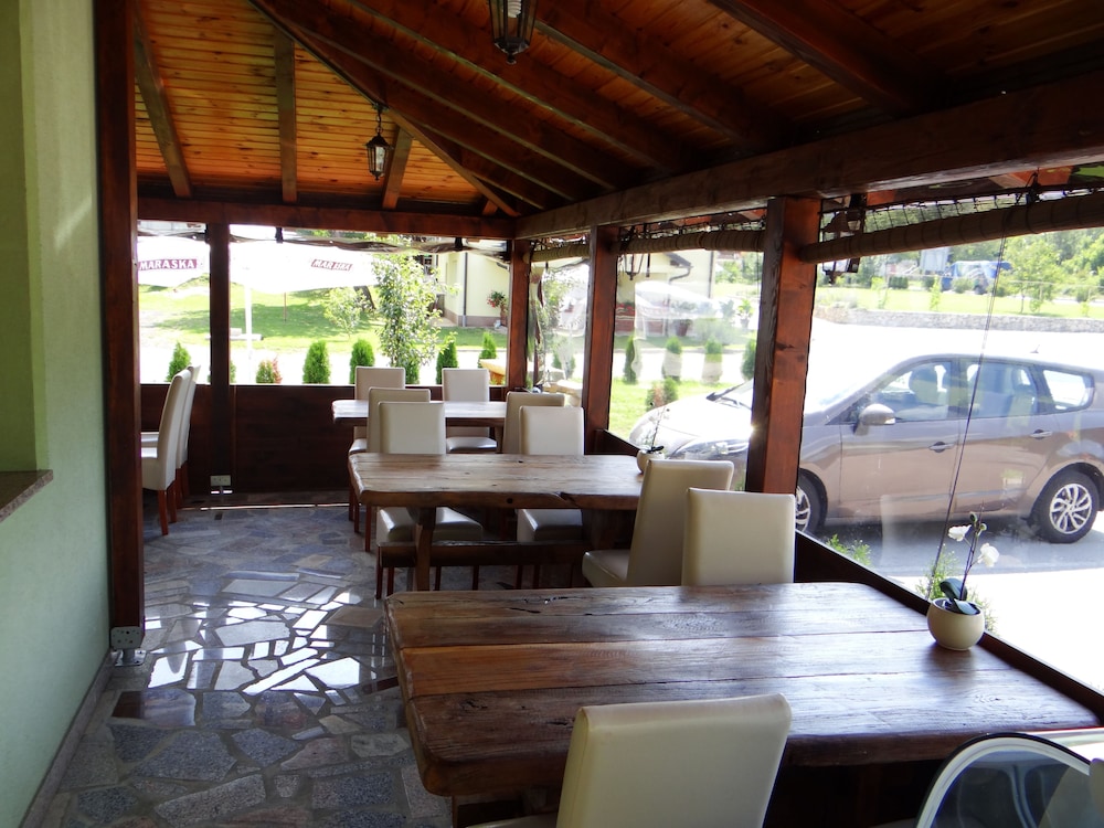 Villa Cancar
