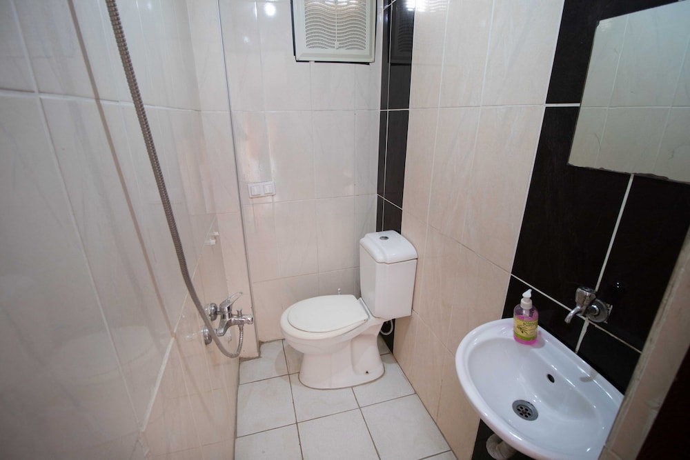 Ersoy Aga Otel - Image 80