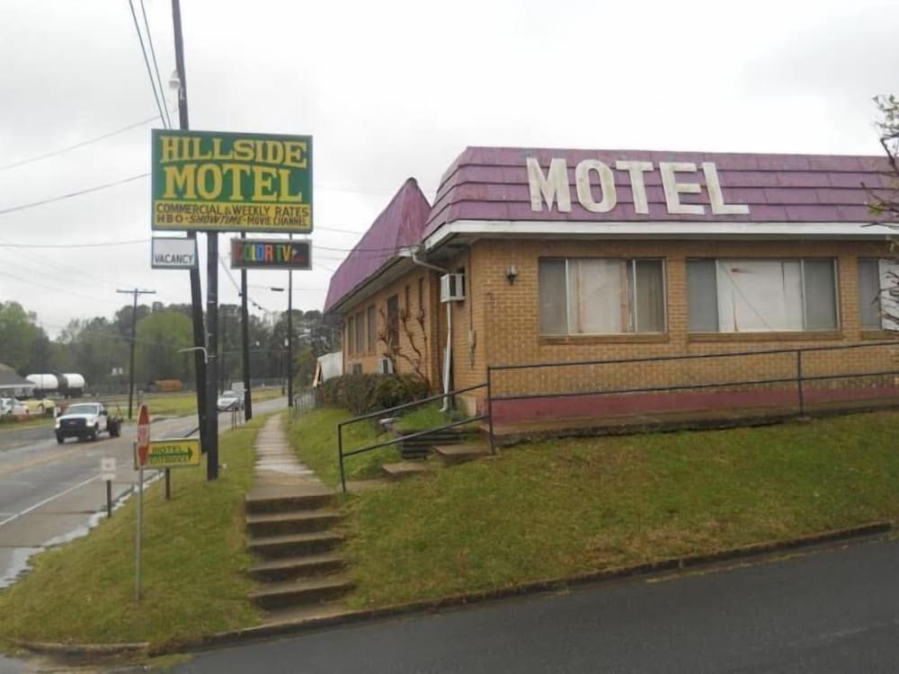 Hillside Motel