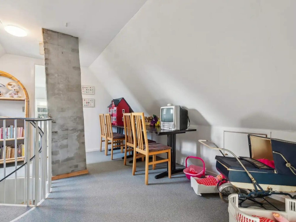 5 Star Holiday Home in Gudhjem