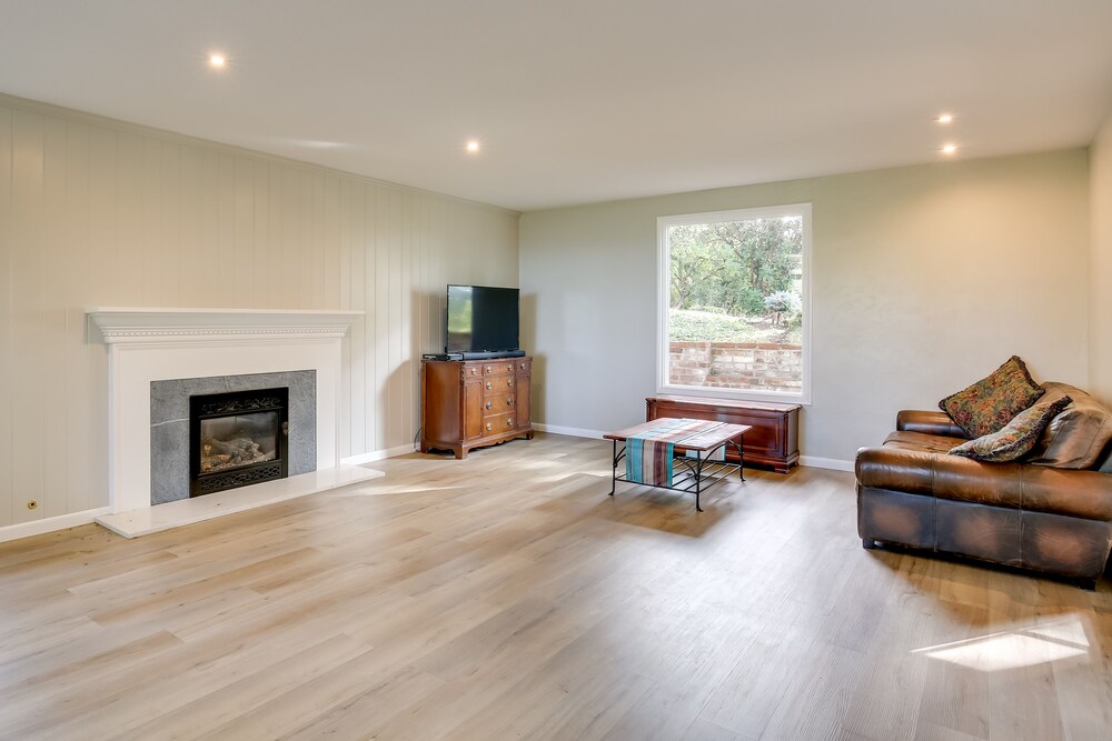 Eugene Vacation Home: 2 Mi to University of Oregon