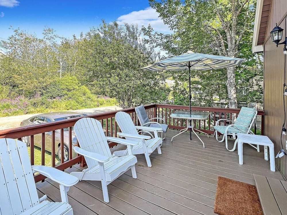 Beach Daze Cottage
