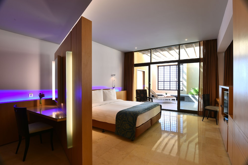 Kempinski Hotel Ishtar Dead Sea 25