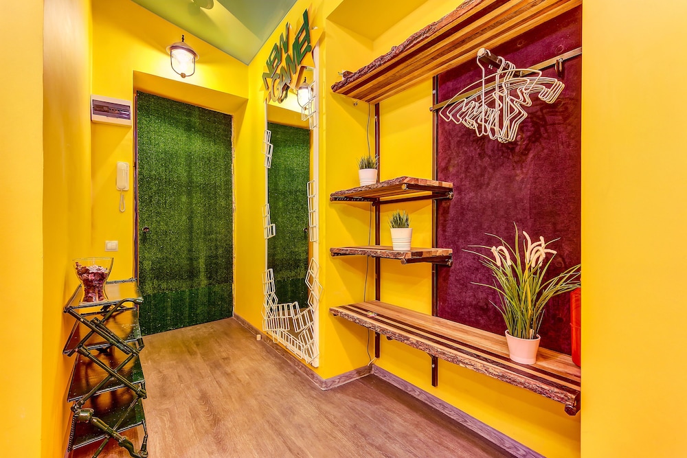 Design Apartment Vesta on Nevsky view 2