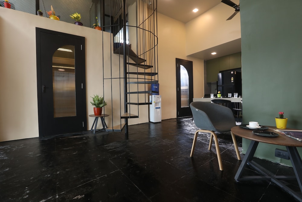 Mayura Aureole Co-living - Hostel view 5