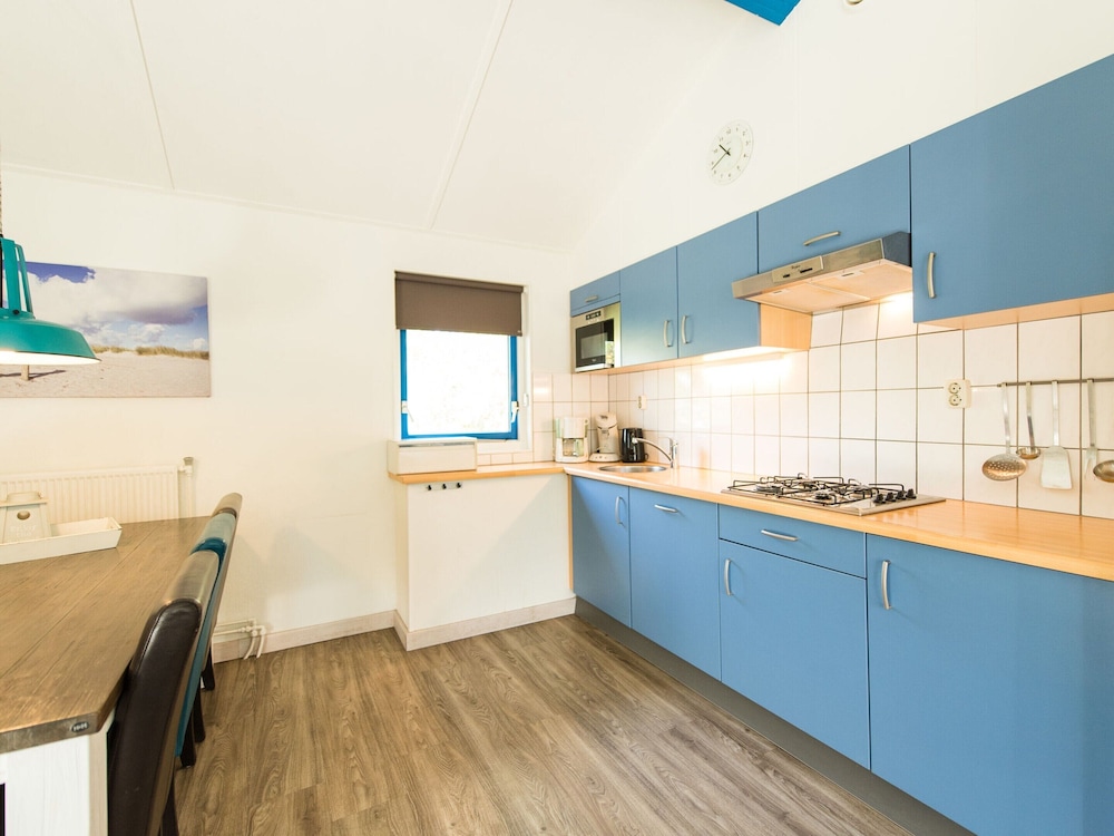 Ameland Coastal Retreat view 5