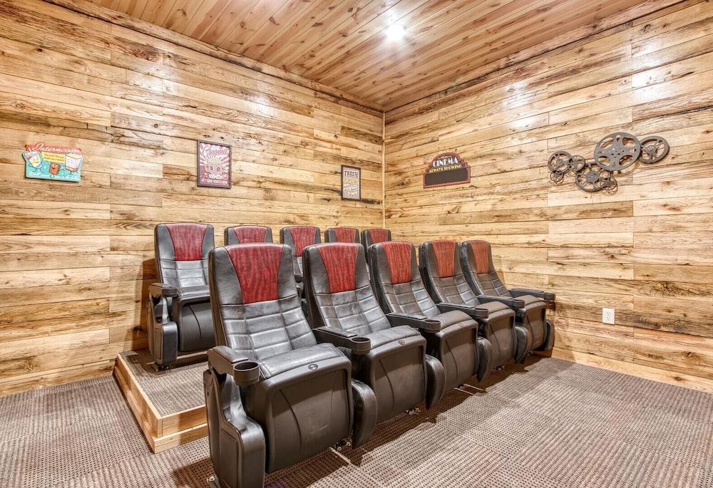Smoky Mountain Ranch
