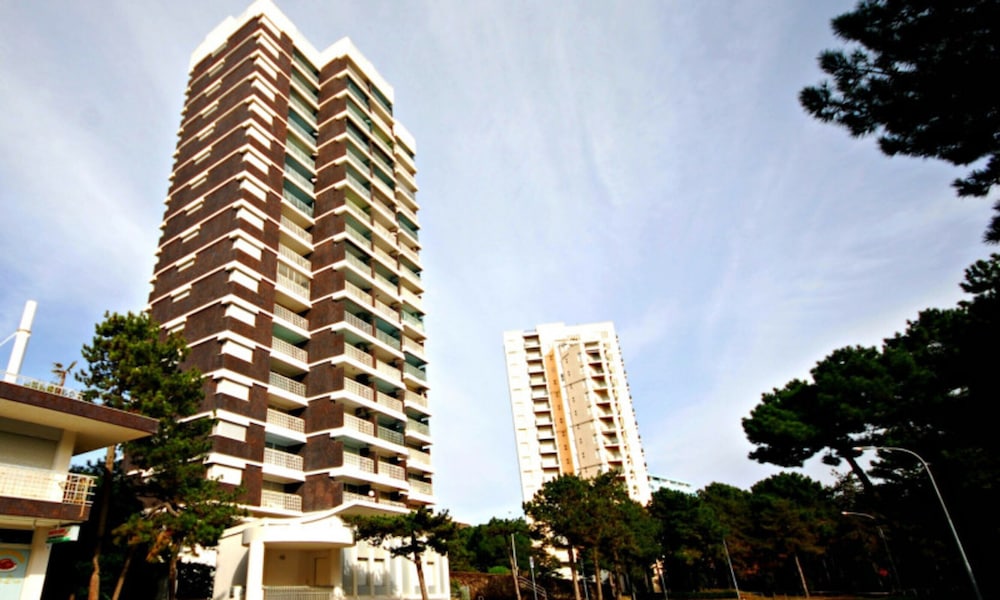 Seafront Flat With Amazing View in Lignano