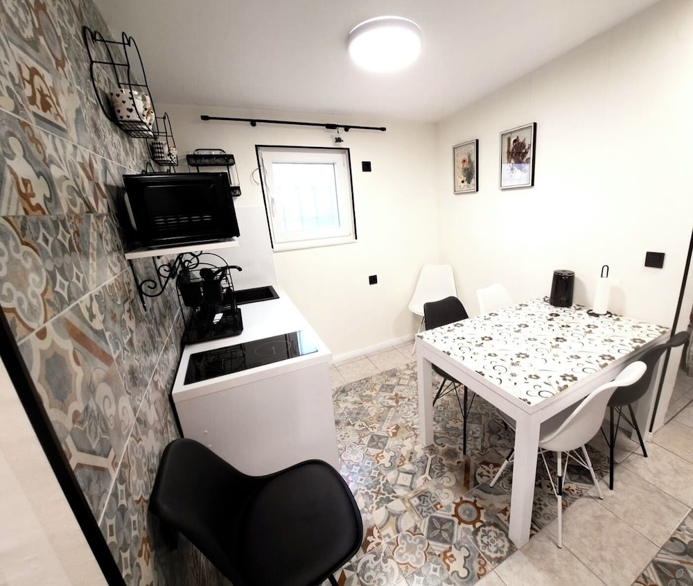Best of Sarajevo Center Apartment