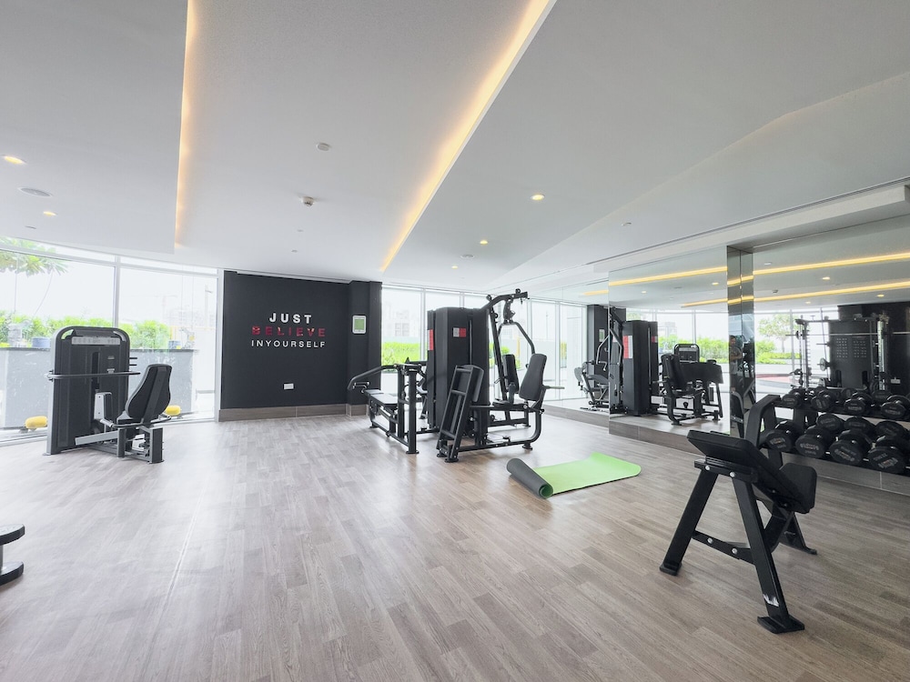 Opalz by Danube Access to SZR Dubai