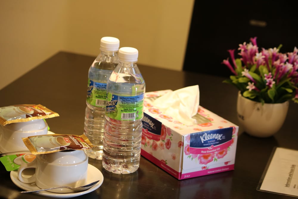 Raintree Resort suites at Bandar Sunway