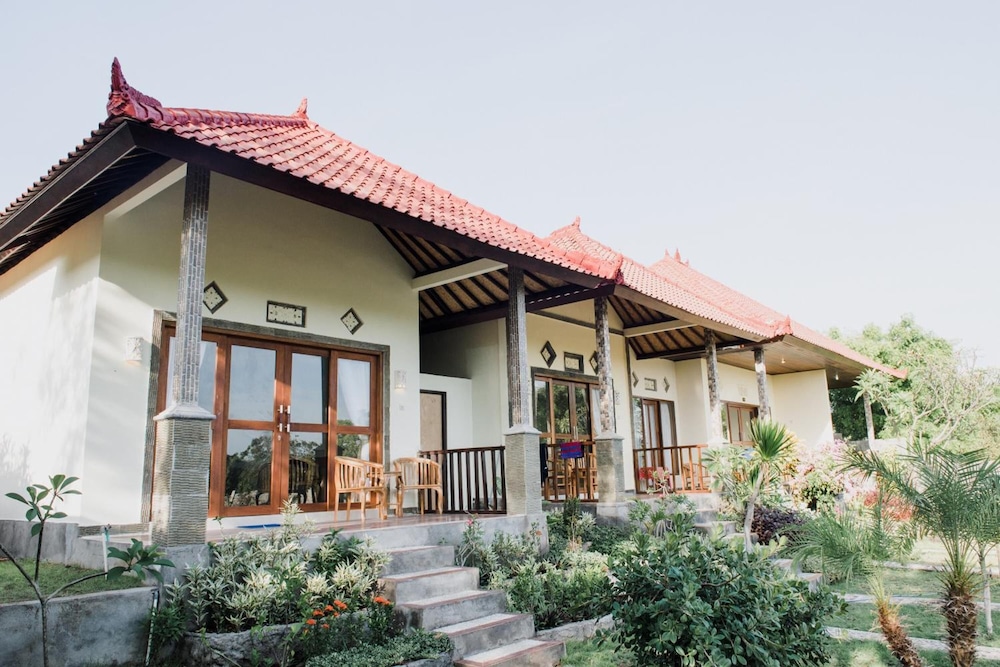 Segara Tegeh - Hostel