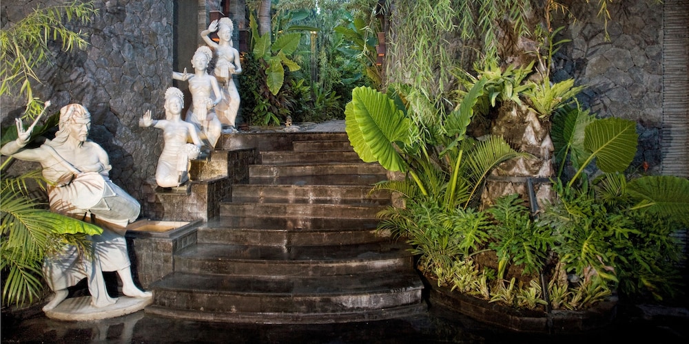 The Bali Dream Villa Canggu - Image 2