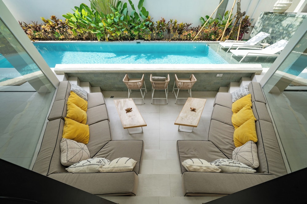 Kona Resort - Seminyak