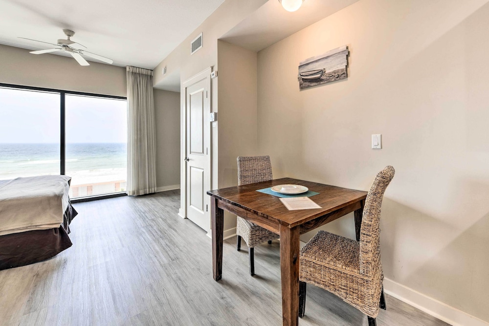 Scenic PCB Condo w/ Stunning Sunsets & Beach View!