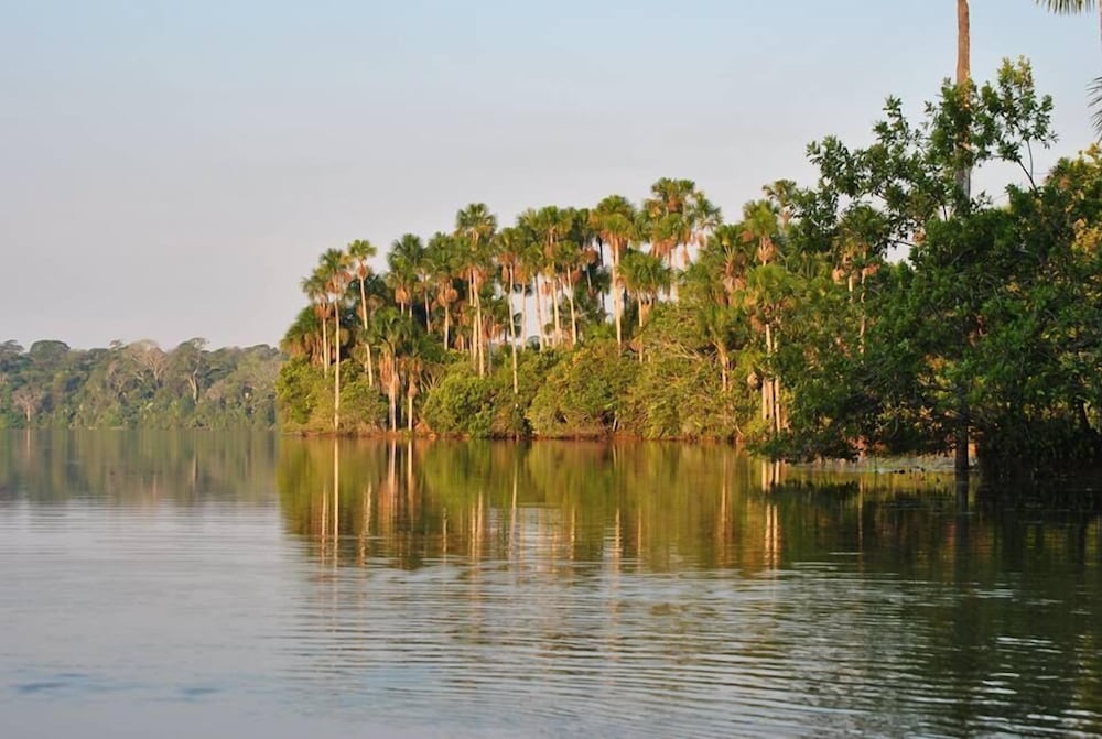 Amazon Lodge Tambopata