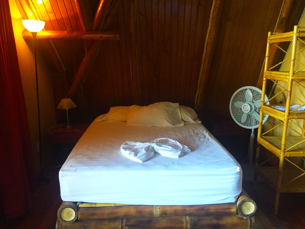 Cabinas Jimenez