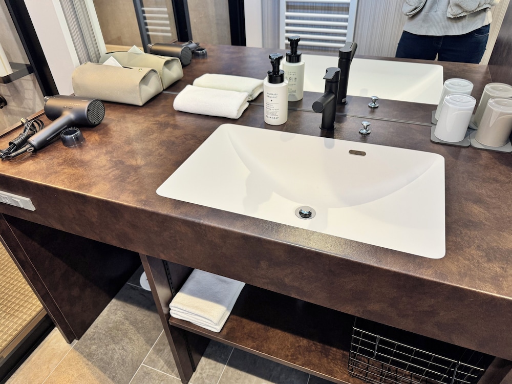 The Villa Hotels -SAPPORO-