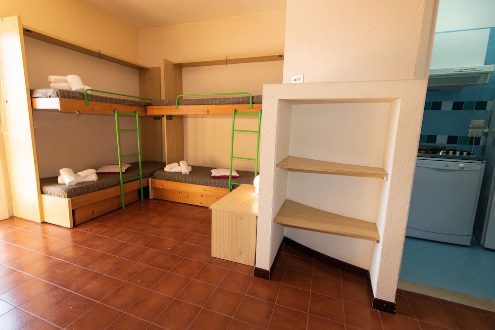 Residence Serra Alimini 2