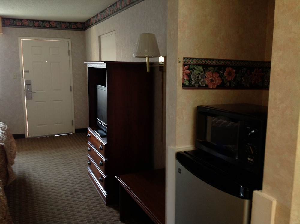 Colonial Inn & Suites /Airport/Graceland, photo 35