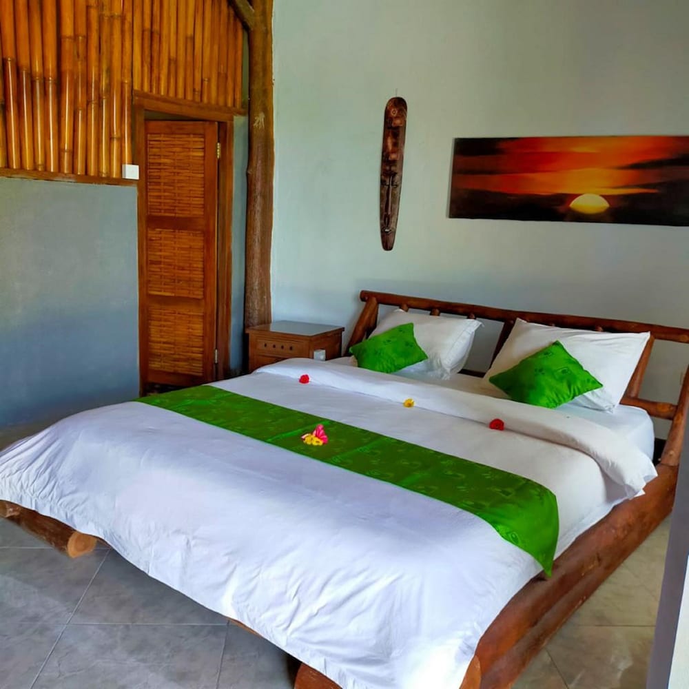 Gading Treehouse view 4