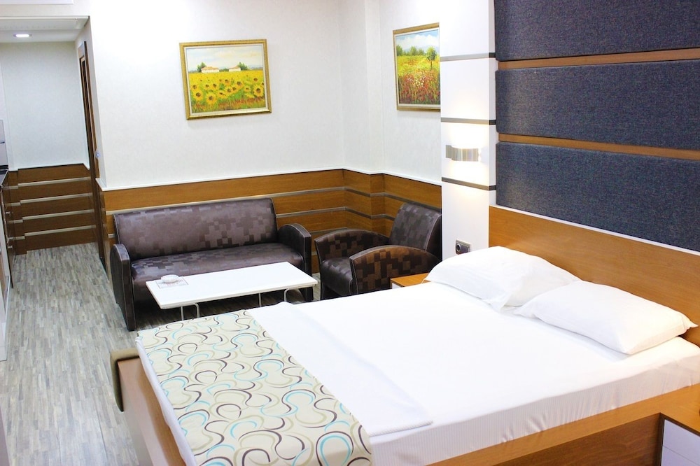 Sehri Saray Apart Hotel