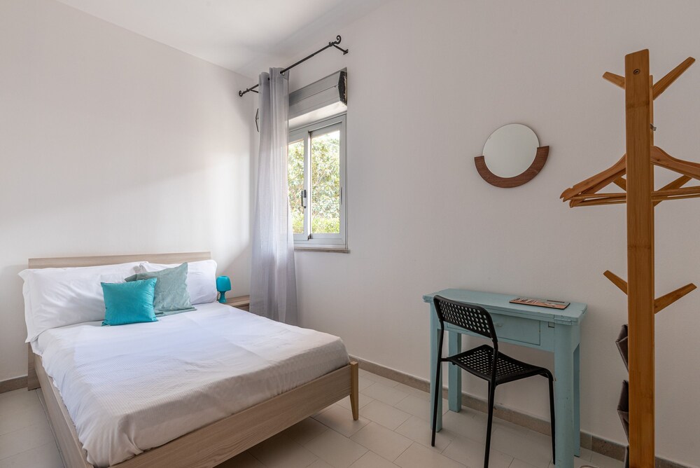 Addaura Seaview Apartment
