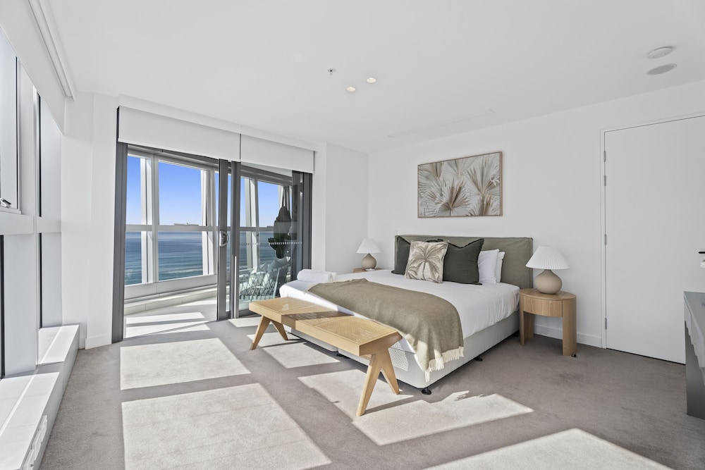 Jewel Beachfront Residences
