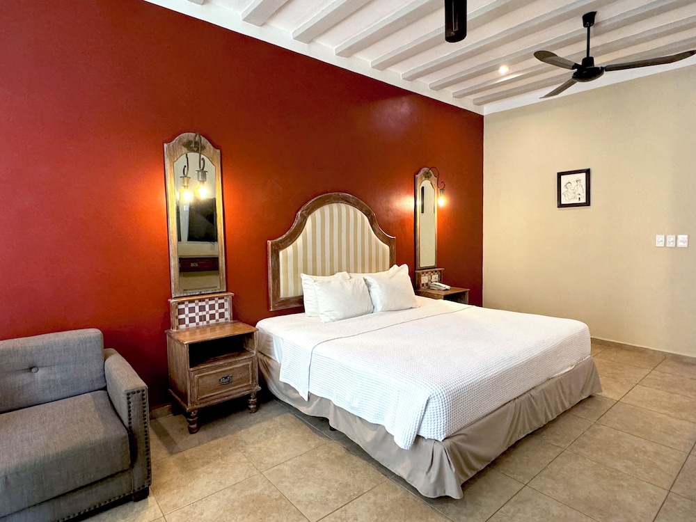Casa Italia Luxury Guest House - Adults Only