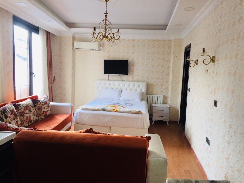 Ayasofya Deluxe Apart - Image 8