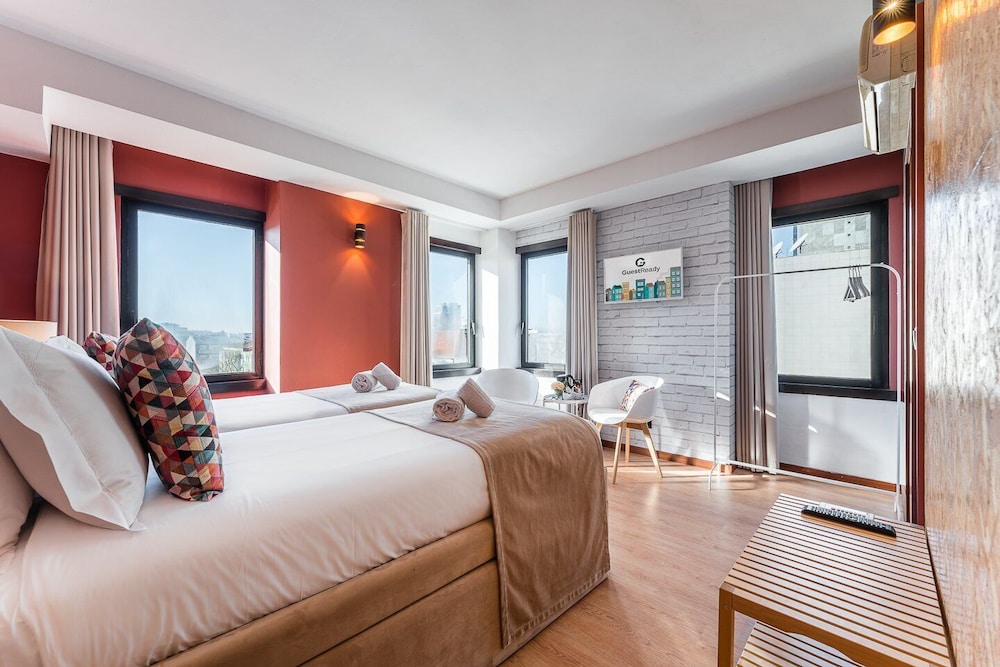 Guestready - Portfolio Guesthouse