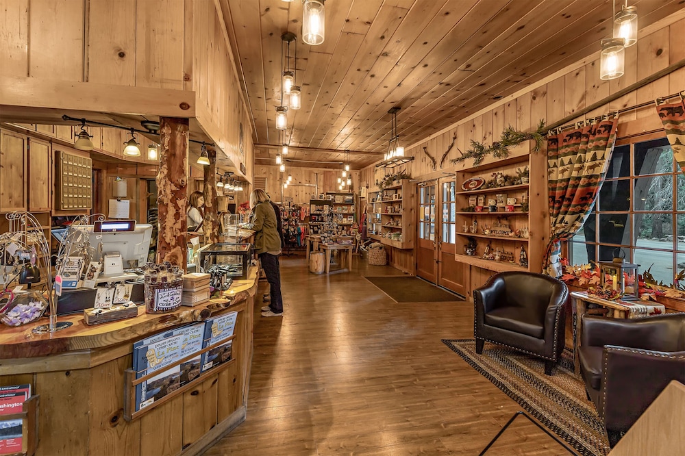 Union Creek Resort