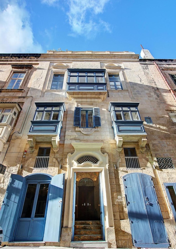 Hotel Palazzo Paolina Boutique Hotel - Image 1