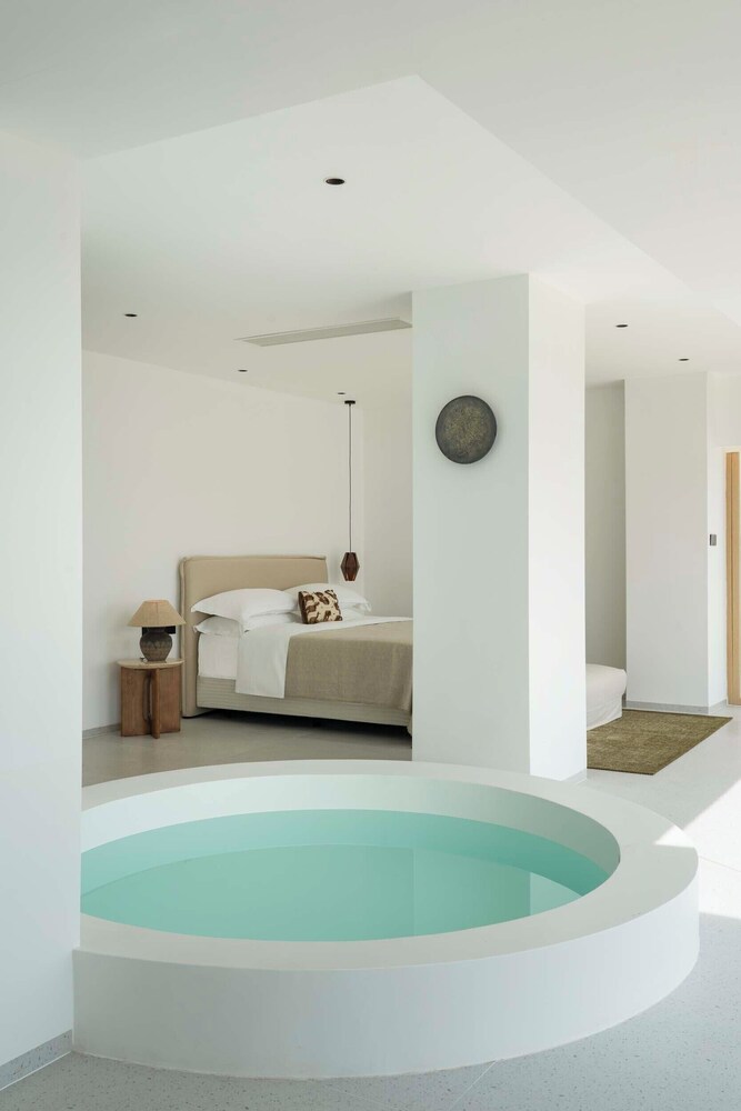 Shenzhen Secret Wild Reef Beautiful Stay