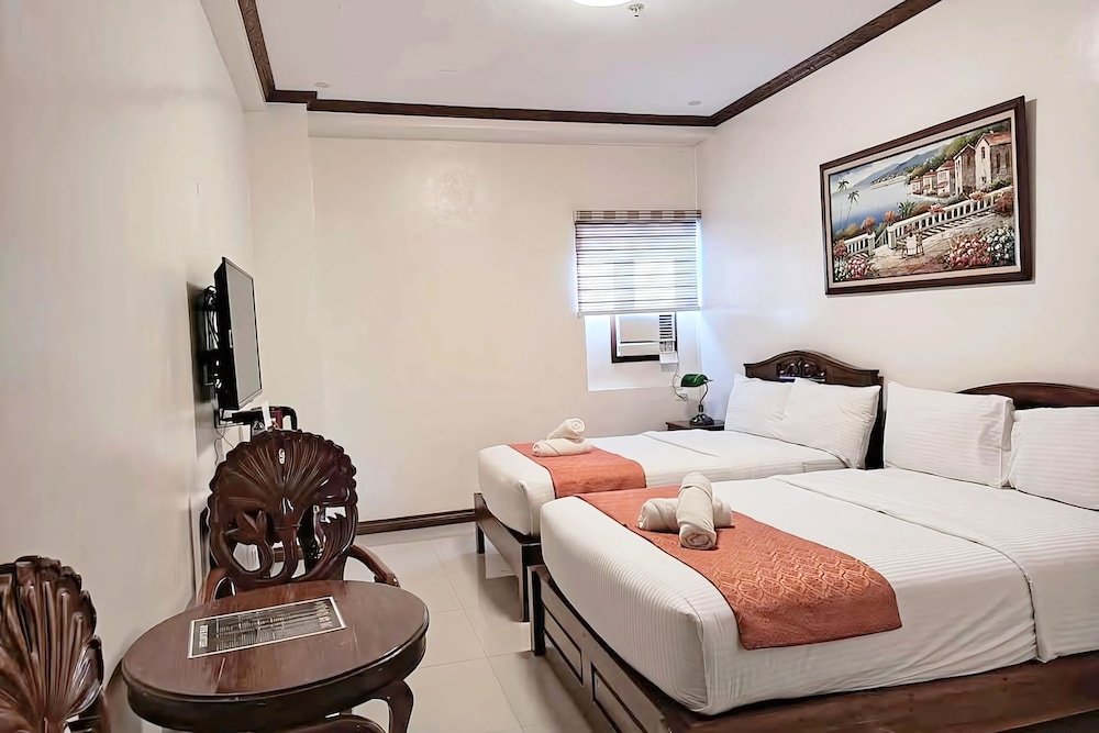 Ferrymar Hotel Iloilo